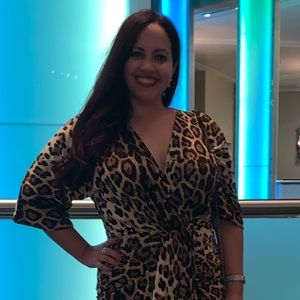 Meet your Posher, Krysten